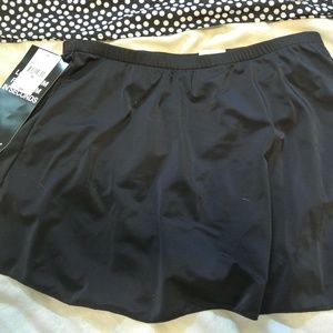 Two piece women's swimwear Size 16W